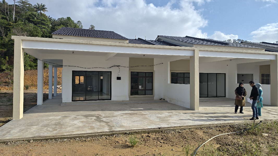 CASA BAYU CHENDOR PERDANA - photo 7