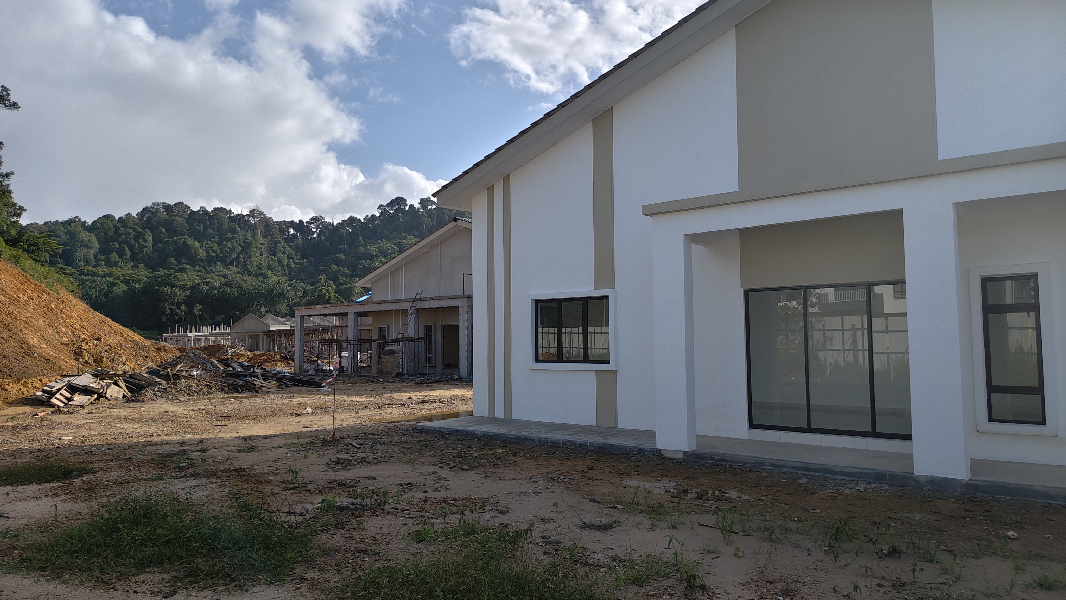 CASA BAYU CHENDOR PERDANA - photo 8