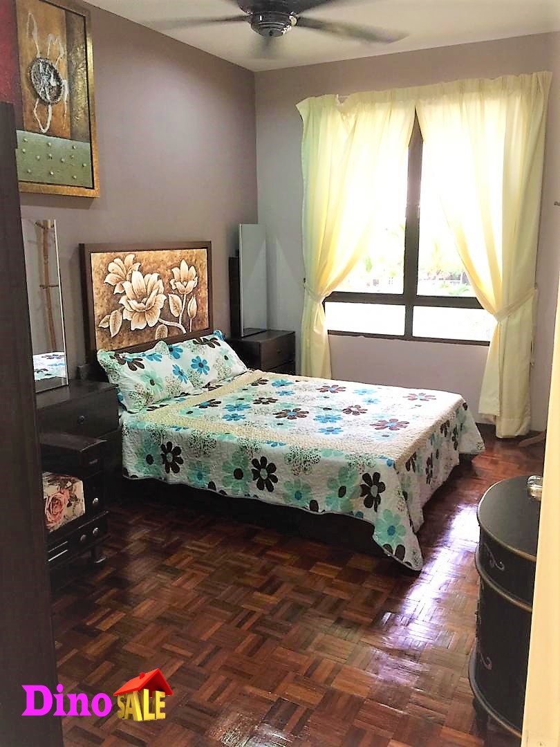 GrandView Condo, Corner, Grand Fully Furnished - photo 5