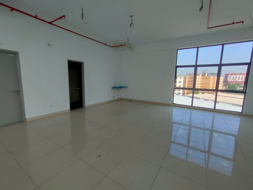 Boulevard 51 Petaling Jaya New Office by Yeevy - photo 4