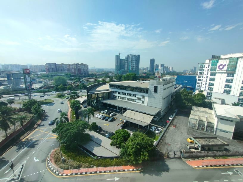 Boulevard 51 Petaling Jaya New Office by Yeevy - photo 7