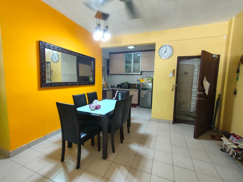 DRimba Kota Damansara Corner by Yeevy Lee - photo 2