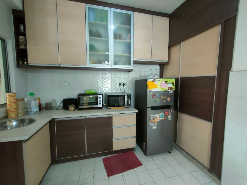 DRimba Kota Damansara Corner by Yeevy Lee - photo 4