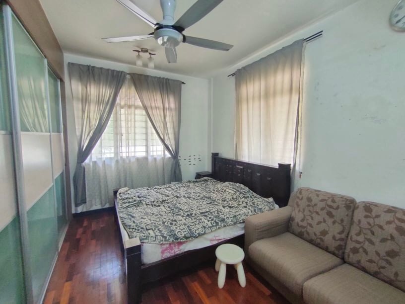 DRimba Kota Damansara Corner by Yeevy Lee - photo 6