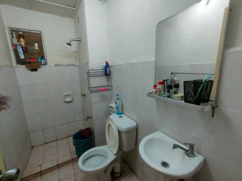 DRimba Kota Damansara Corner by Yeevy Lee - photo 9