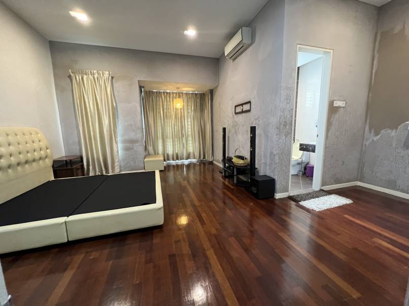 Puchong Prima Double Storey Gated Guard by Kaneix - photo 6