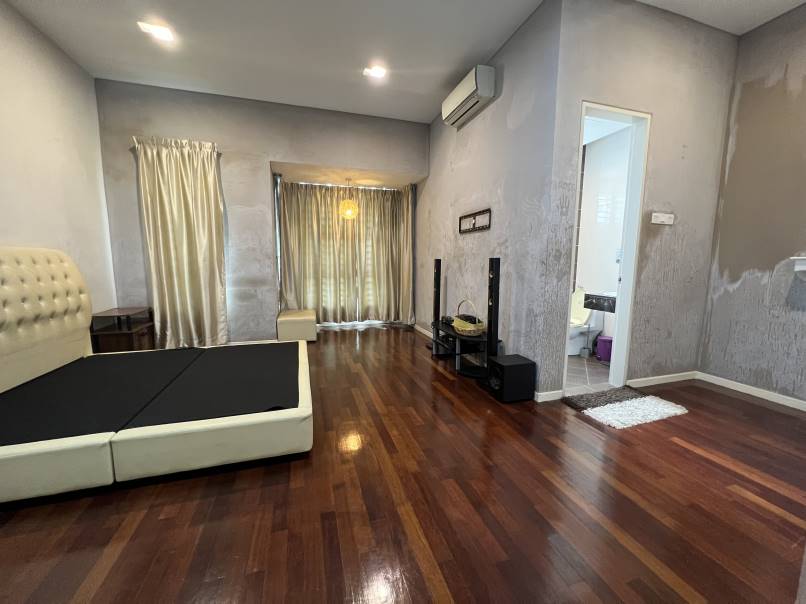 Puchong Prima Double Storey Gated Guard by Kaneix - photo 7