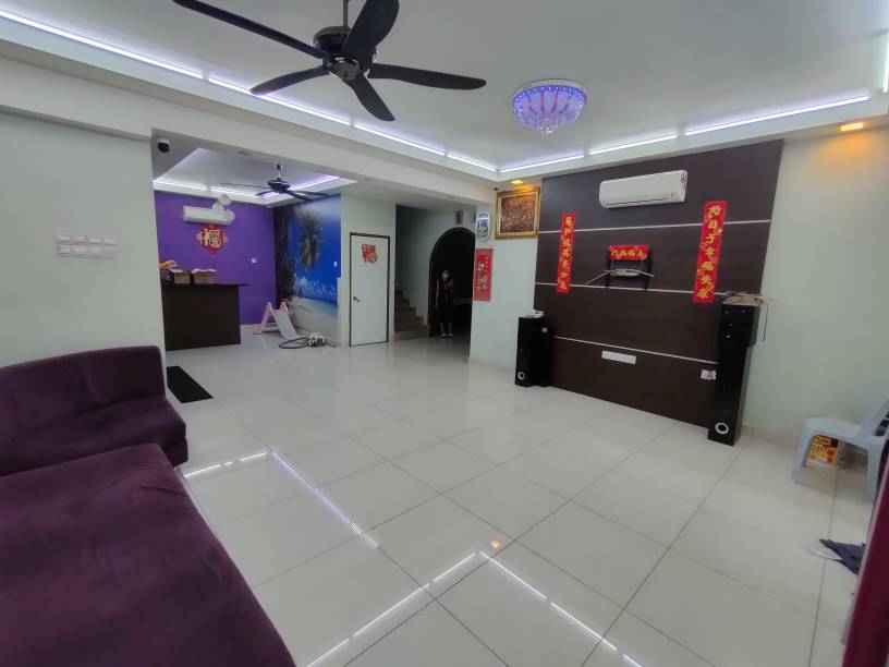 Freehold Puchong Tekali 2 Storey Corner by Yeevy - photo 3