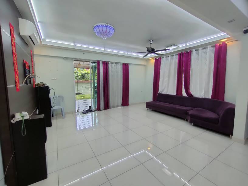 Freehold Puchong Tekali 2 Storey Corner by Yeevy - photo 4