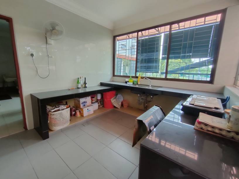 Freehold Puchong Tekali 2 Storey Corner by Yeevy - photo 7