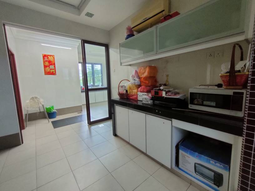 Freehold Puchong Tekali 2 Storey Corner by Yeevy - photo 8