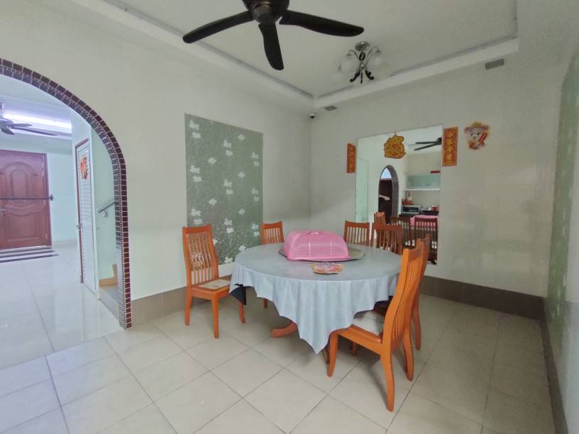Freehold Puchong Tekali 2 Storey Corner by Yeevy - photo 9