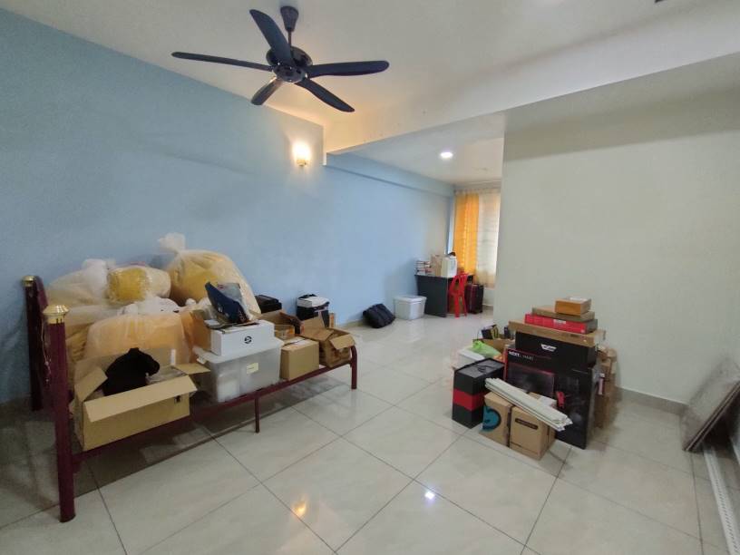 Freehold Puchong Tekali 2 Storey Corner by Yeevy - photo 11