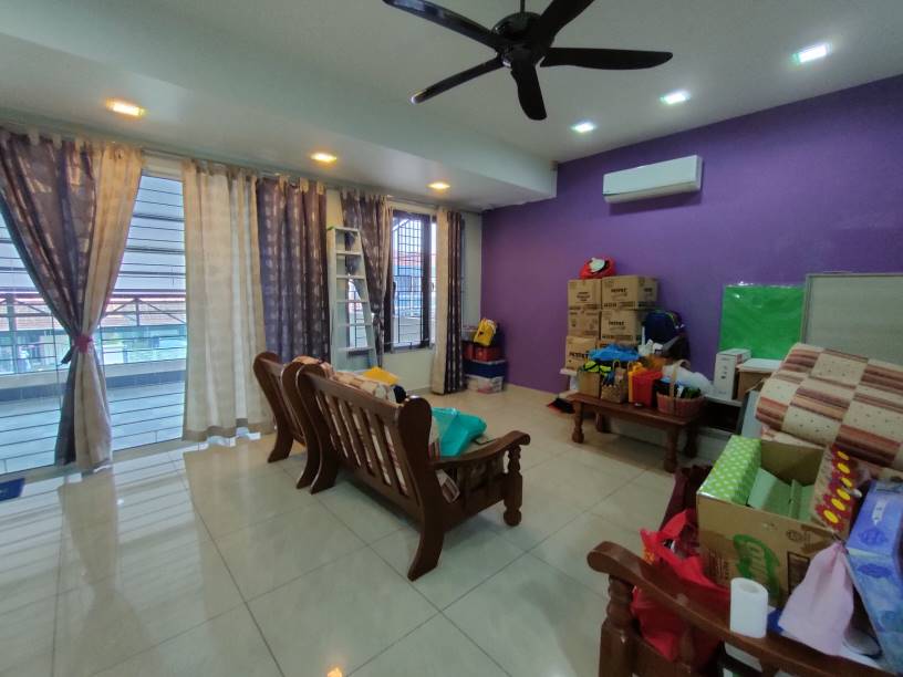 Freehold Puchong Tekali 2 Storey Corner by Yeevy - photo 12