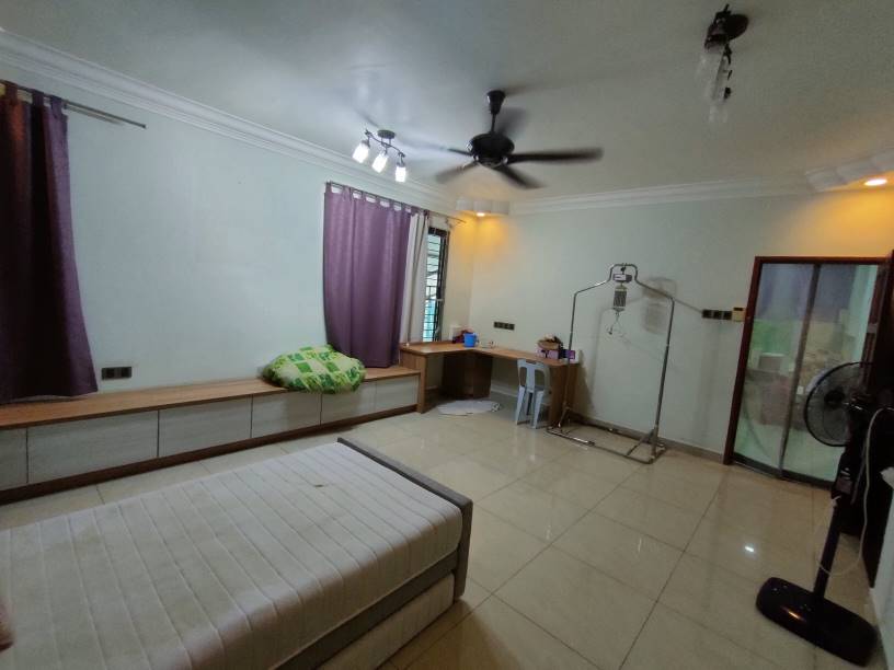 Freehold Puchong Tekali 2 Storey Corner by Yeevy - photo 13