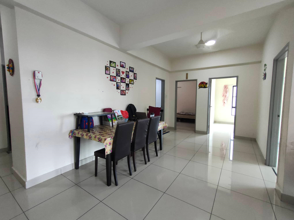 Park 51 Residency Petaling Jaya Corner by Yeevy - photo 2