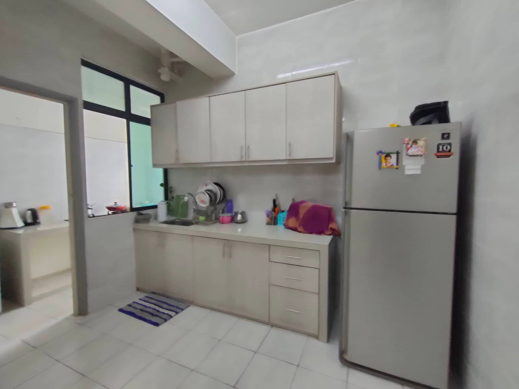 Park 51 Residency Petaling Jaya Corner by Yeevy - photo 3