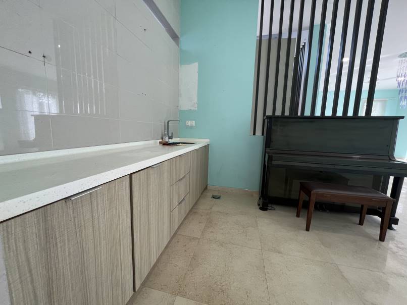 Cyberjaya Lakefront Villa Zero Lot Bungalow Kaneix - photo 4