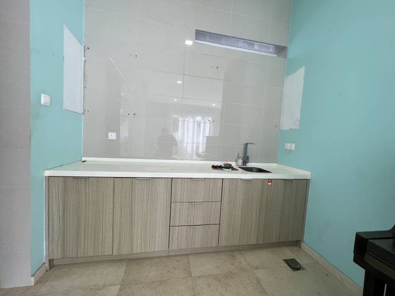 Cyberjaya Lakefront Villa Zero Lot Bungalow Kaneix - photo 5