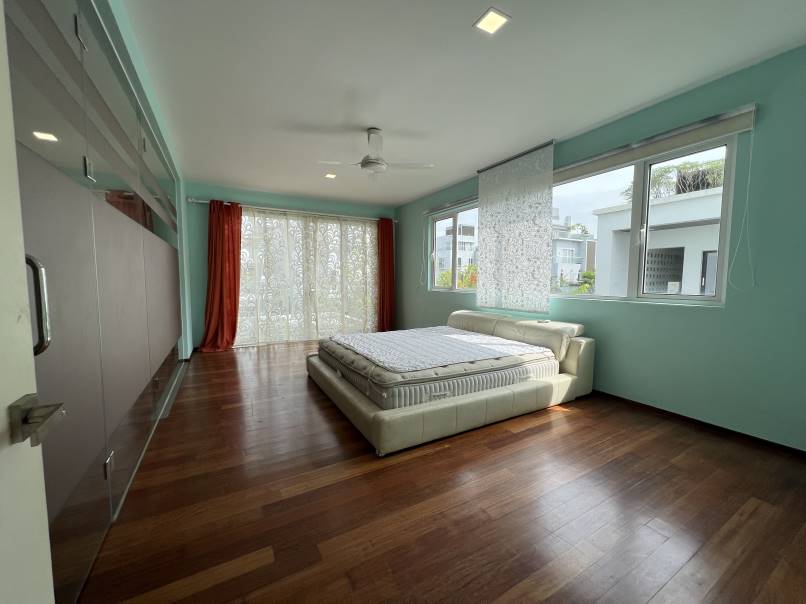 Cyberjaya Lakefront Villa Zero Lot Bungalow Kaneix - photo 12