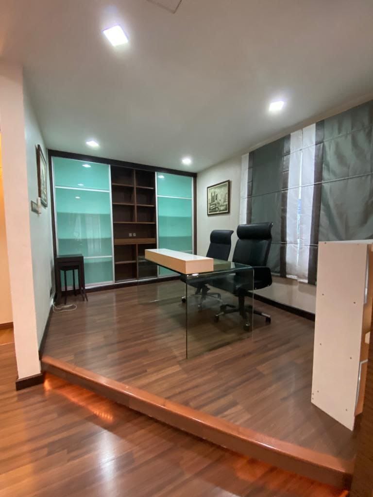 NagaMas Villas 2 storey Semi-Detached House Keith - photo 4