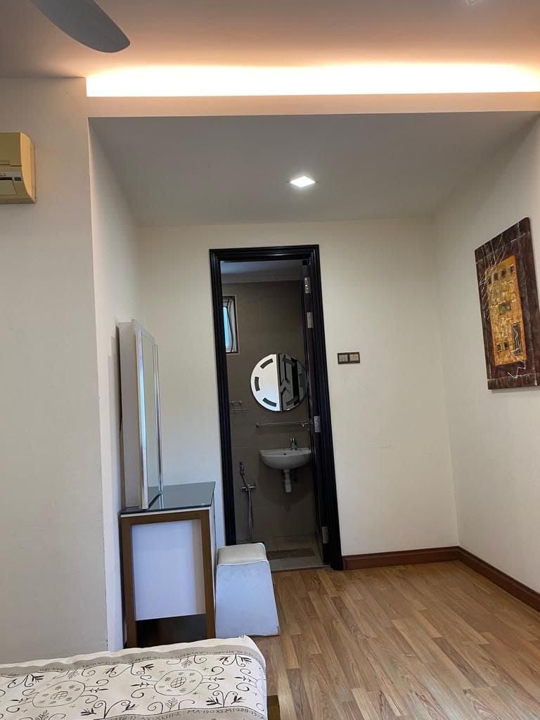 NagaMas Villas 2 storey Semi-Detached House Keith - photo 5