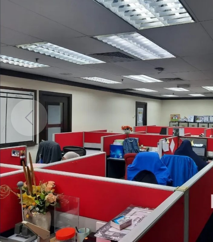 Menara Amcorp Trade Centre PJ Tower by Dionne - photo 3