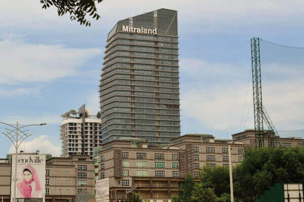 Menara Mitraland by Dionne - photo 6