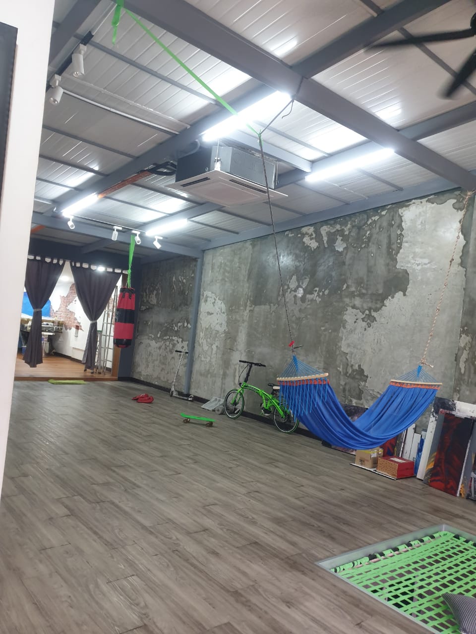 Old Klang Road Taman United 3 Storey Landed - photo 9
