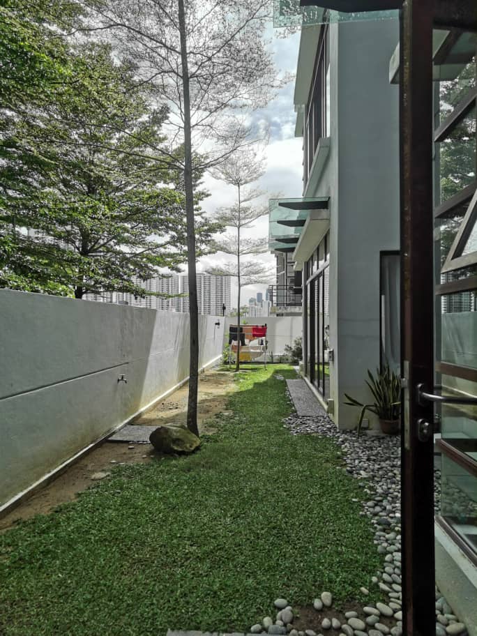 Segambut Anjung Tiara 3 Storey Endlot Semi D - photo 9