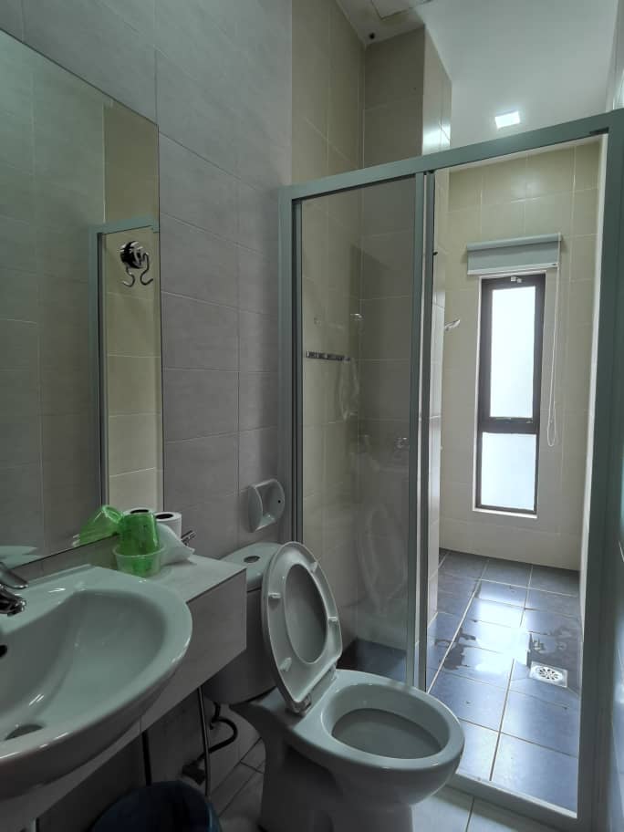 Segambut Anjung Tiara 3 Storey Endlot Semi D - photo 12