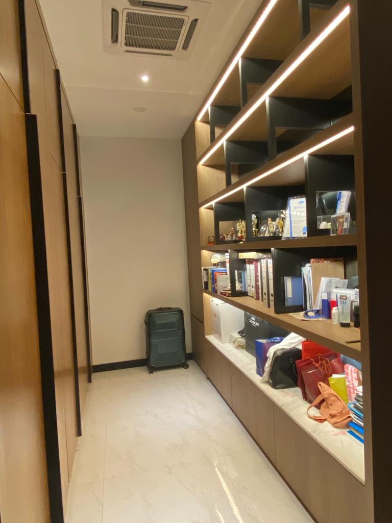 Segambut Anjung Tiara 3 Storey Corner Semi D - photo 5