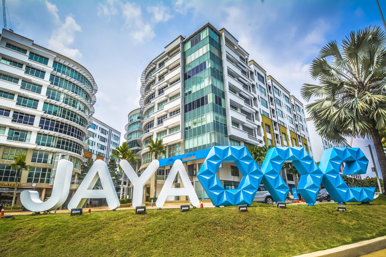 Pacific Star Pacific Towers by Dionne - photo 5