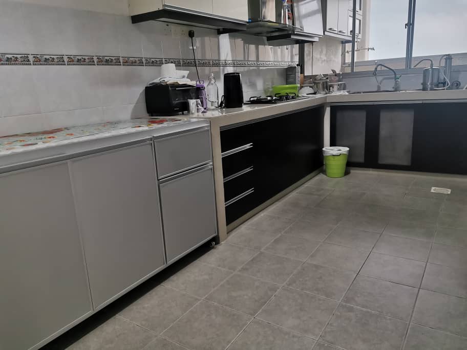 Kelana Mahkota Condo by Yeevy - photo 2
