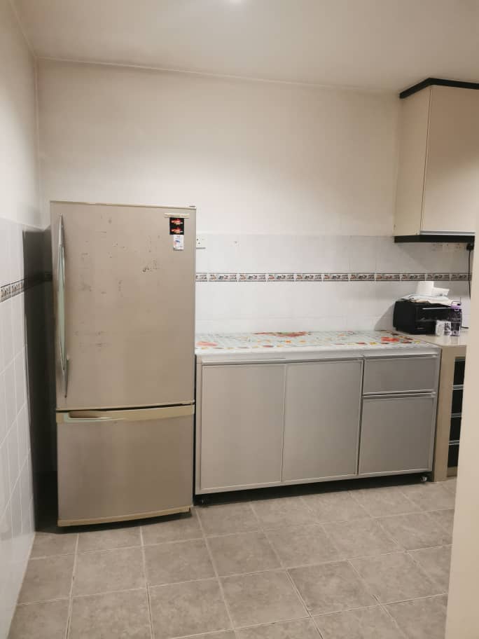 Kelana Mahkota Condo by Yeevy - photo 3