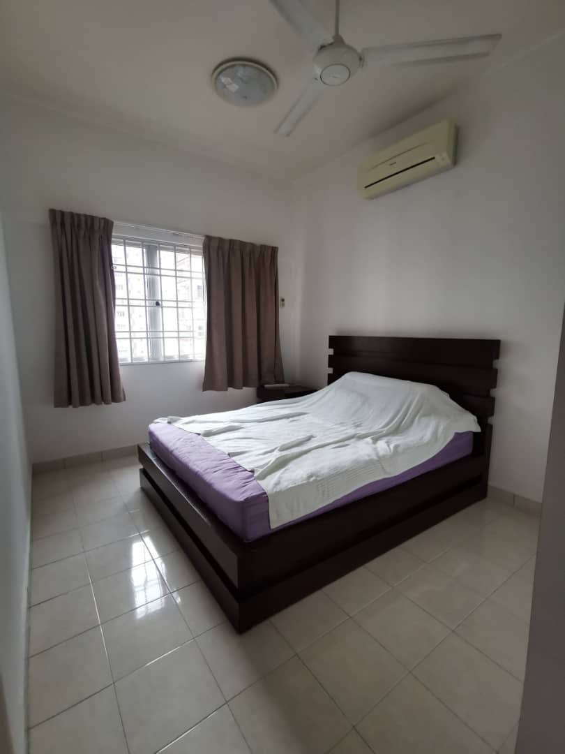 Kelana Mahkota Condo by Yeevy - photo 4