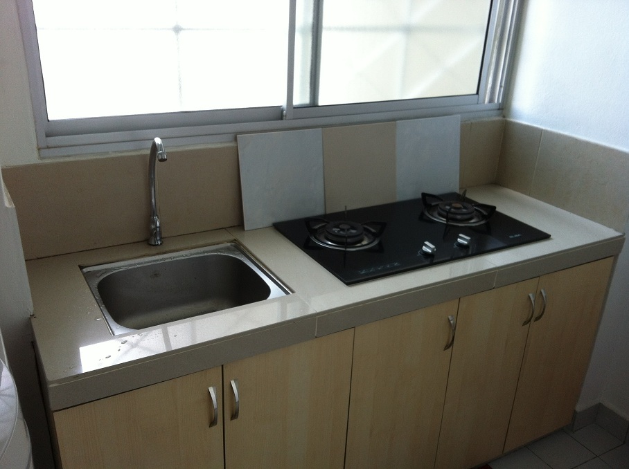 Kelana DPutera Condo by Yeevy - photo 2