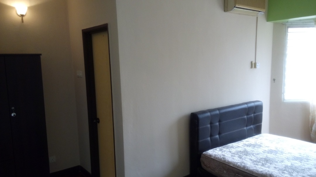 Kelana DPutera Condo by Yeevy - photo 4