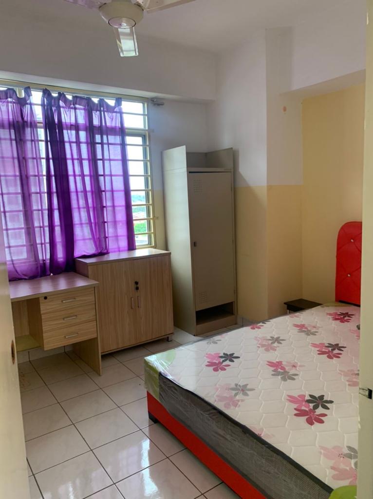 Kelana Puteri Condo by Yeevy - photo 8