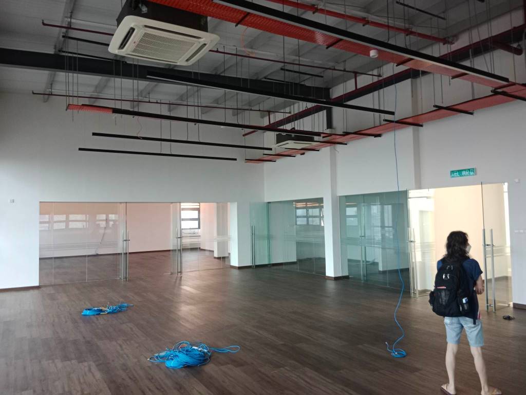 PJ5 Soho by Ryan Tan - photo 4