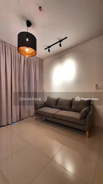 Kelana Jaya HighPark Suites by Dionne - photo 2