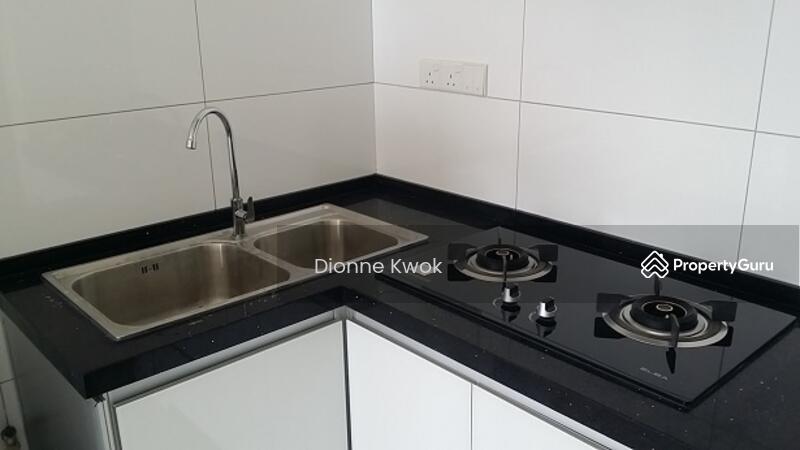 Kelana Jaya HighPark Suites by Dionne - photo 3