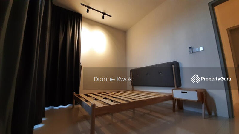 Kelana Jaya HighPark Suites by Dionne - photo 6