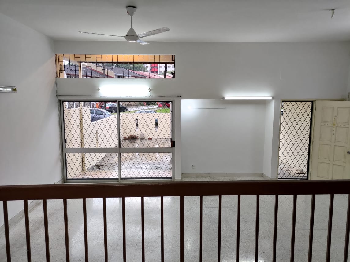 SS2 Double Storey House Petaling Jaya By Yeevy - photo 3