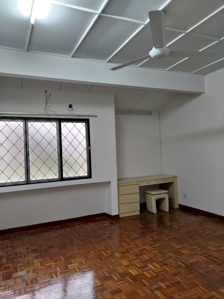 SS2 Double Storey House Petaling Jaya By Yeevy - photo 7