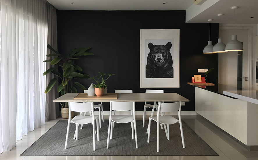 SS2 Five Stones Condo by Dionne - photo 2