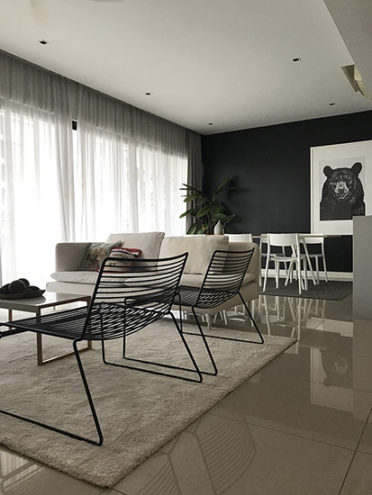 SS2 Five Stones Condo by Dionne - photo 3