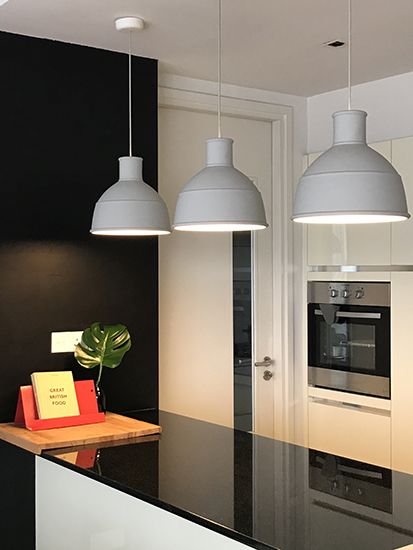 SS2 Five Stones Condo by Dionne - photo 4