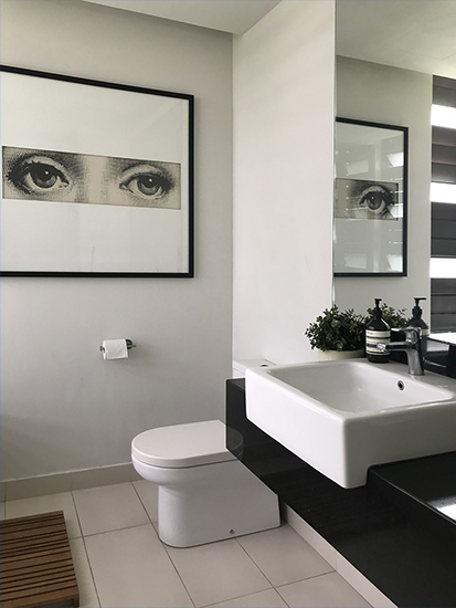 SS2 Five Stones Condo by Dionne - photo 8