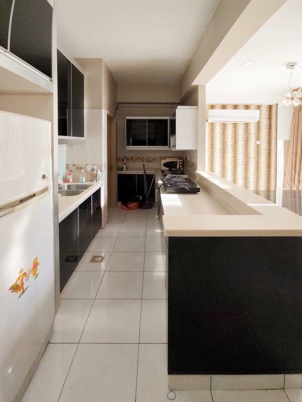 Casa Suites Duplex Unit By Shawn - photo 8